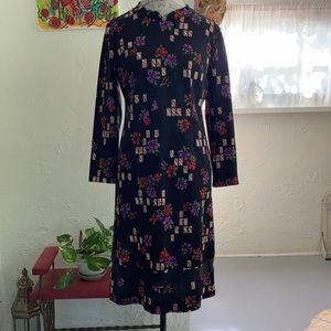 Vintage Dress by City Scene